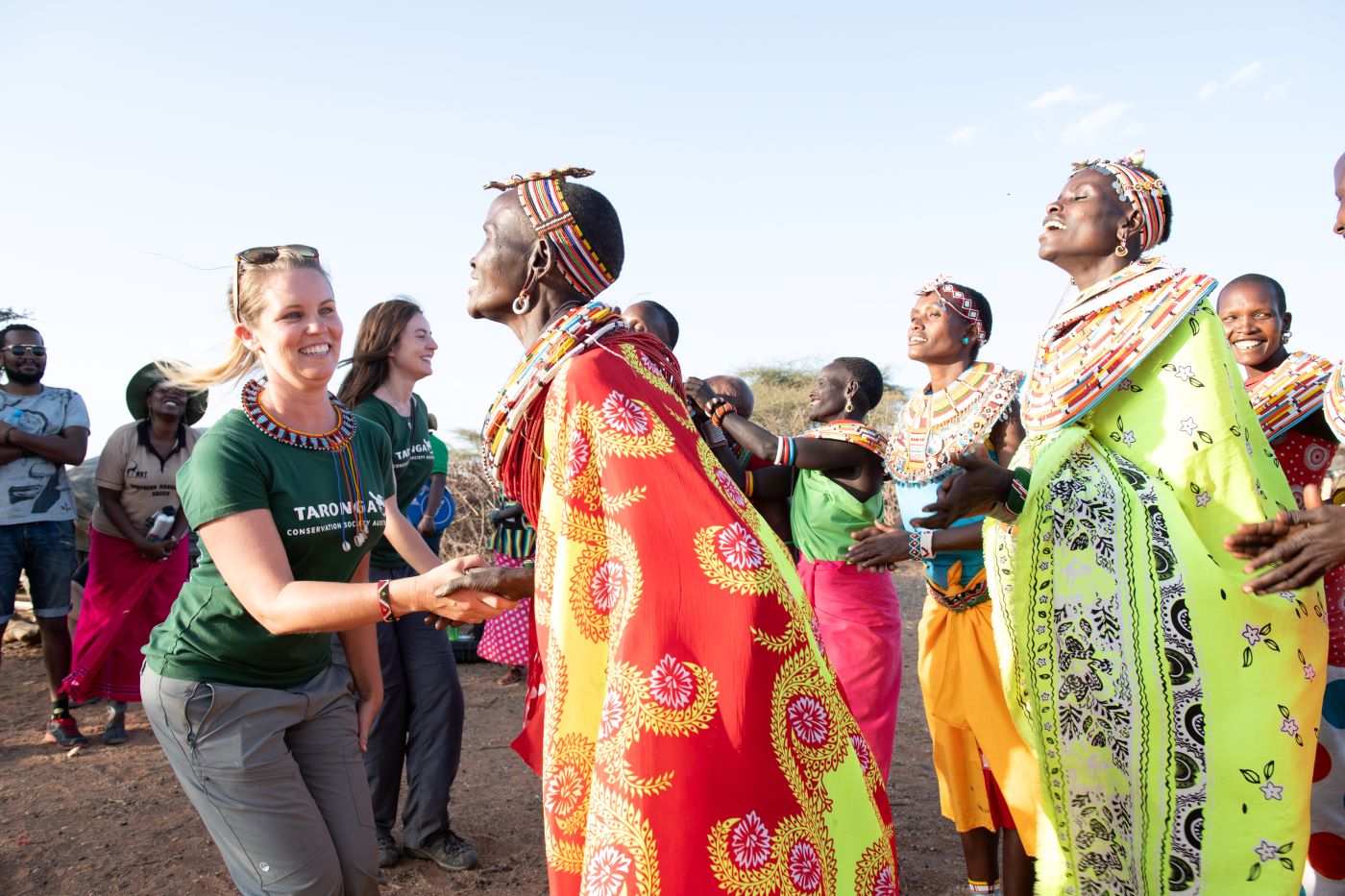 Northern Rangelands Trust, Kenya