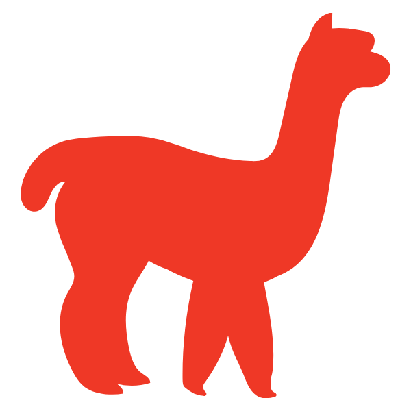 Alpaca icon
