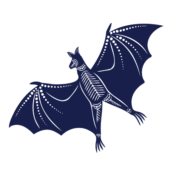 Bat icon