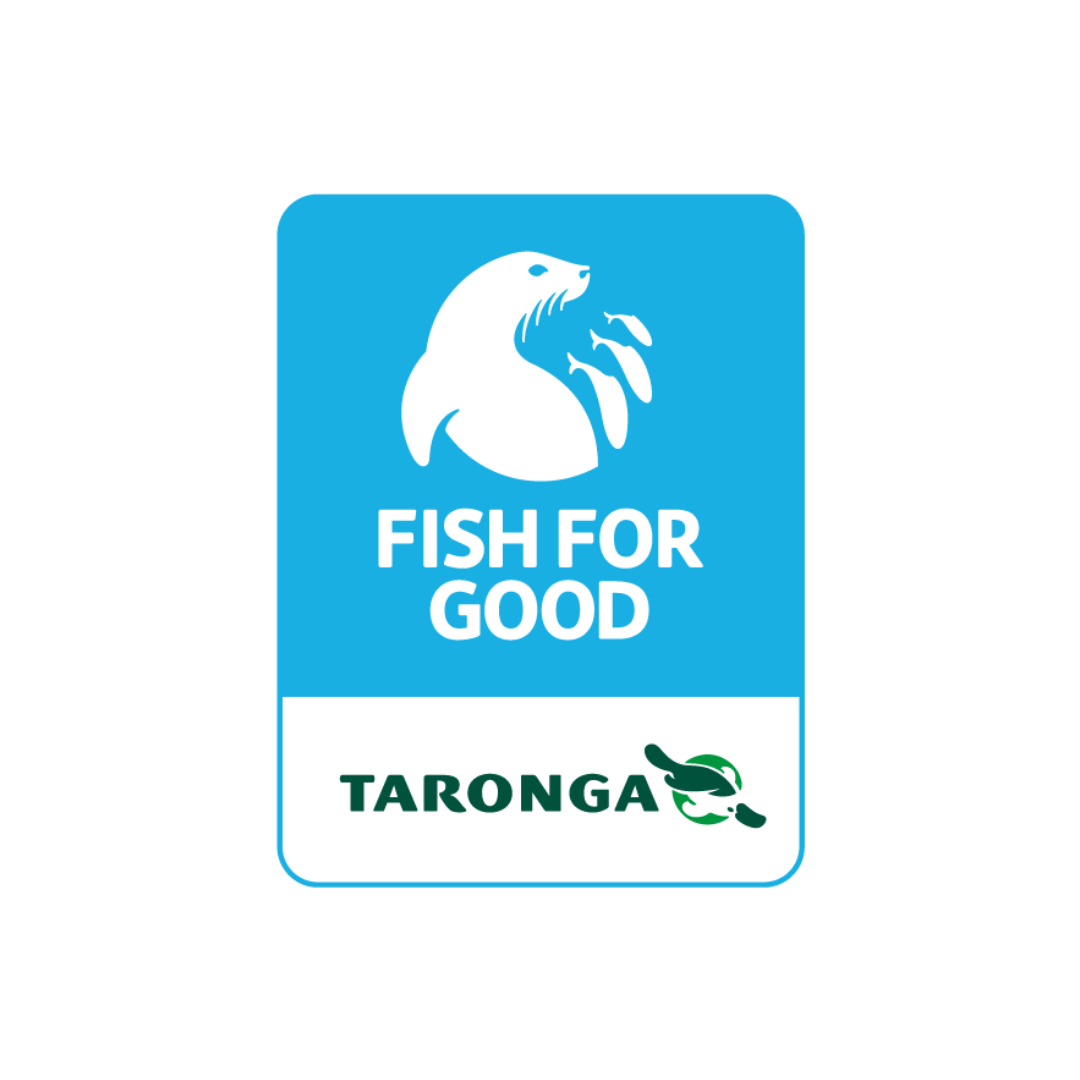 Fish for Good Logo