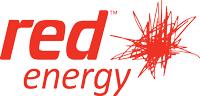 Red Energy Logo